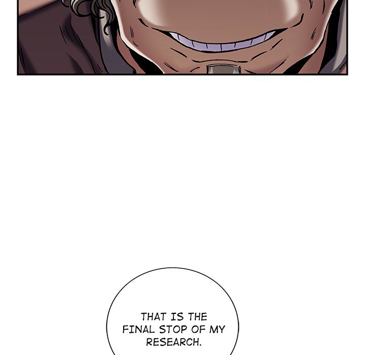Read Leviathan (Lee Gyuntak) EN Manga Online