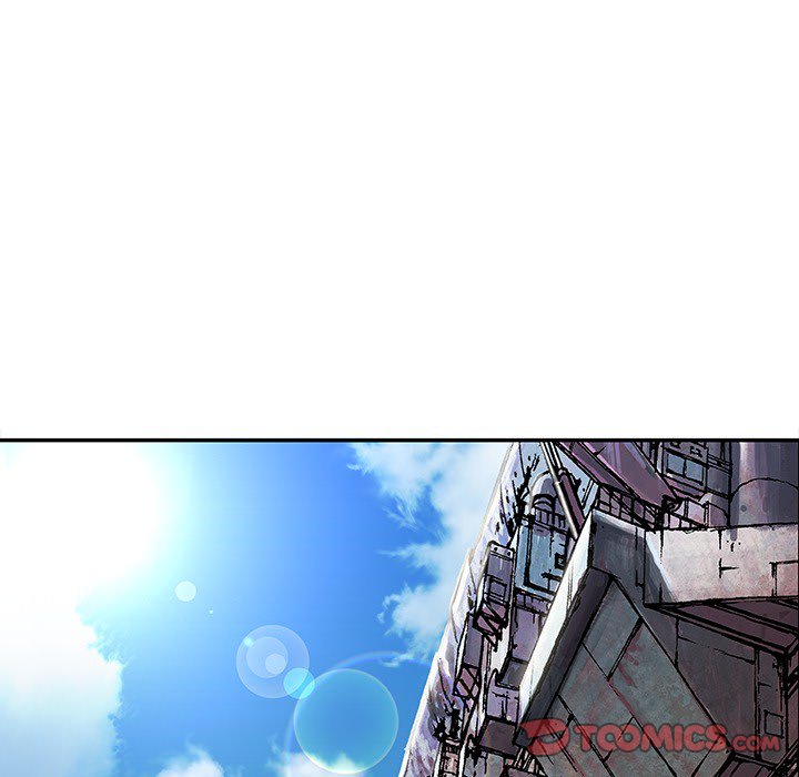 Read Leviathan (Lee Gyuntak) EN Manga Online
