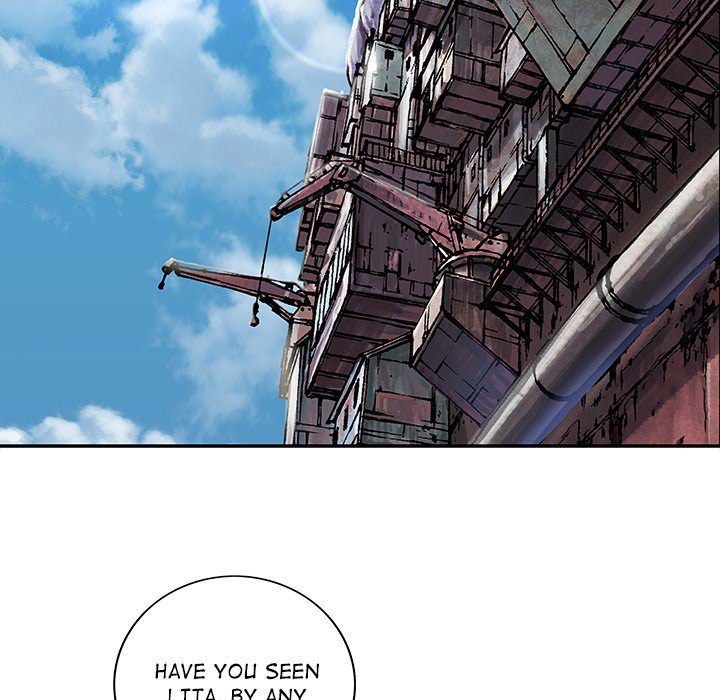 Read Leviathan (Lee Gyuntak) EN Manga Online