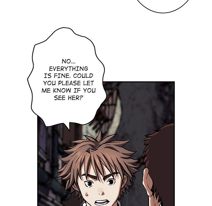 Read Leviathan (Lee Gyuntak) EN Manga Online