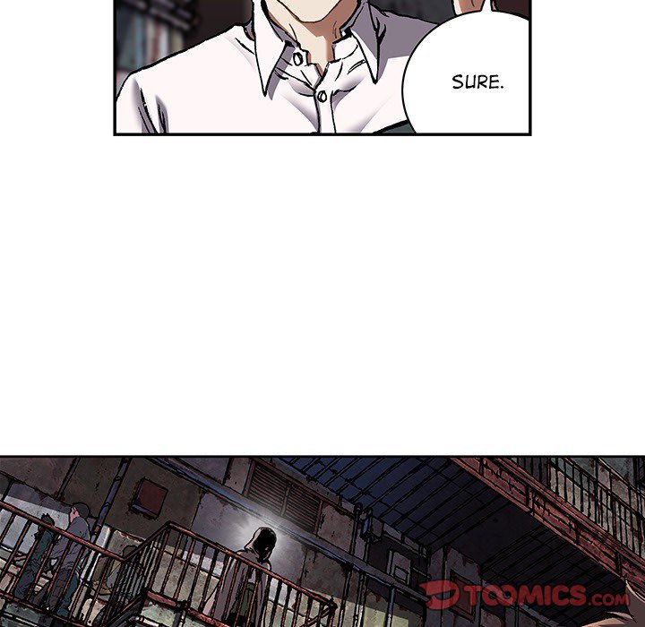 Read Leviathan (Lee Gyuntak) EN Manga Online