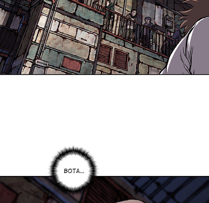Read Leviathan (Lee Gyuntak) EN Manga Online