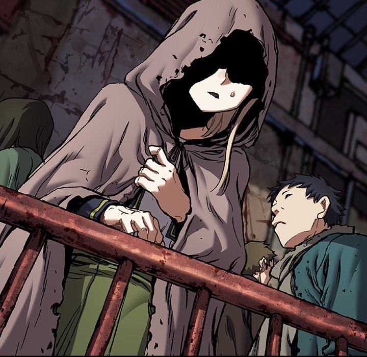 Read Leviathan (Lee Gyuntak) EN Manga Online