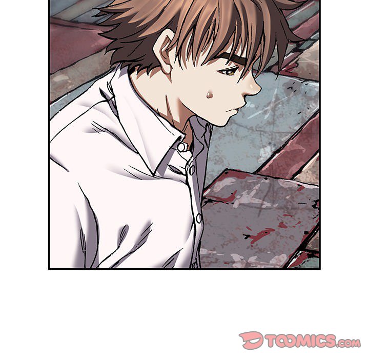 Read Leviathan (Lee Gyuntak) EN Manga Online