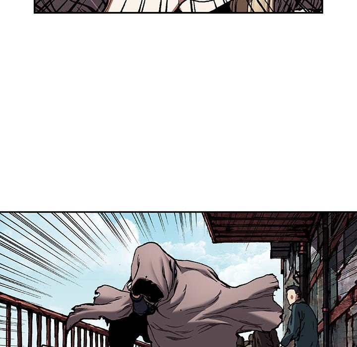 Read Leviathan (Lee Gyuntak) EN Manga Online