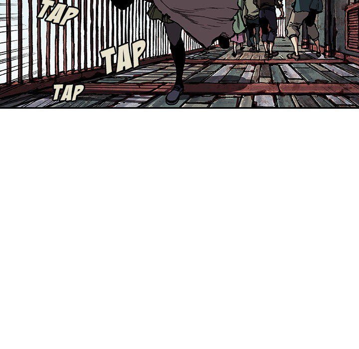Read Leviathan (Lee Gyuntak) EN Manga Online