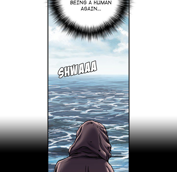 Read Leviathan (Lee Gyuntak) EN Manga Online