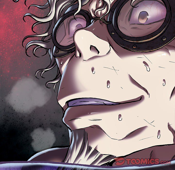 Read Leviathan (Lee Gyuntak) EN Manga Online