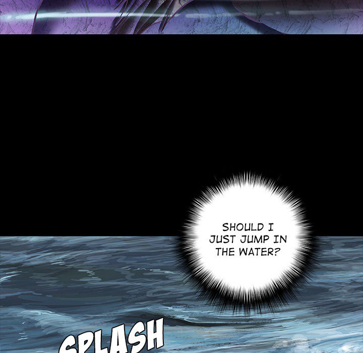Read Leviathan (Lee Gyuntak) EN Manga Online