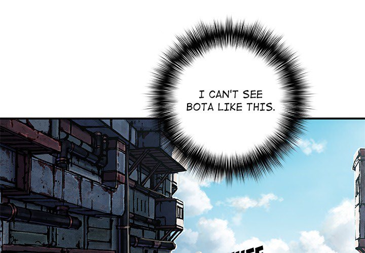 Read Leviathan (Lee Gyuntak) EN Manga Online