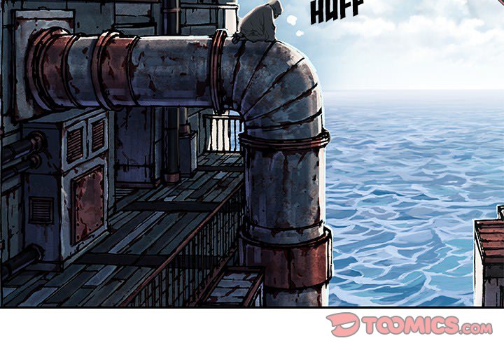 Read Leviathan (Lee Gyuntak) EN Manga Online