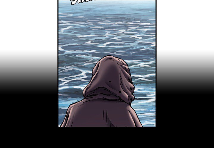 Read Leviathan (Lee Gyuntak) EN Manga Online