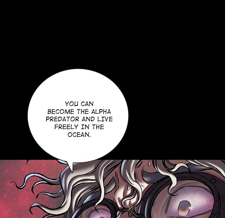 Read Leviathan (Lee Gyuntak) EN Manga Online