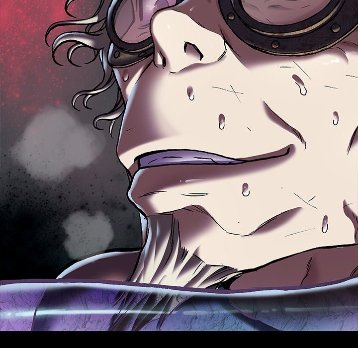 Read Leviathan (Lee Gyuntak) EN Manga Online