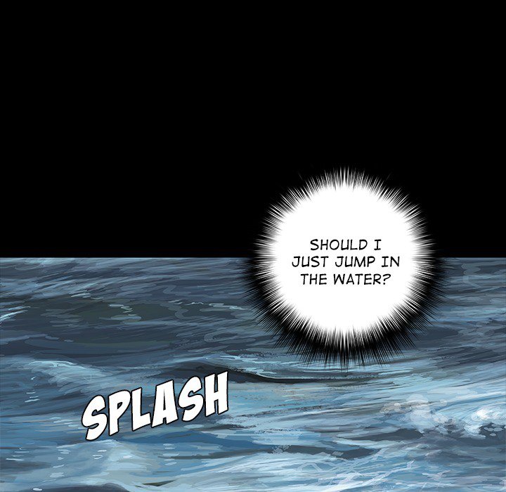 Read Leviathan (Lee Gyuntak) EN Manga Online