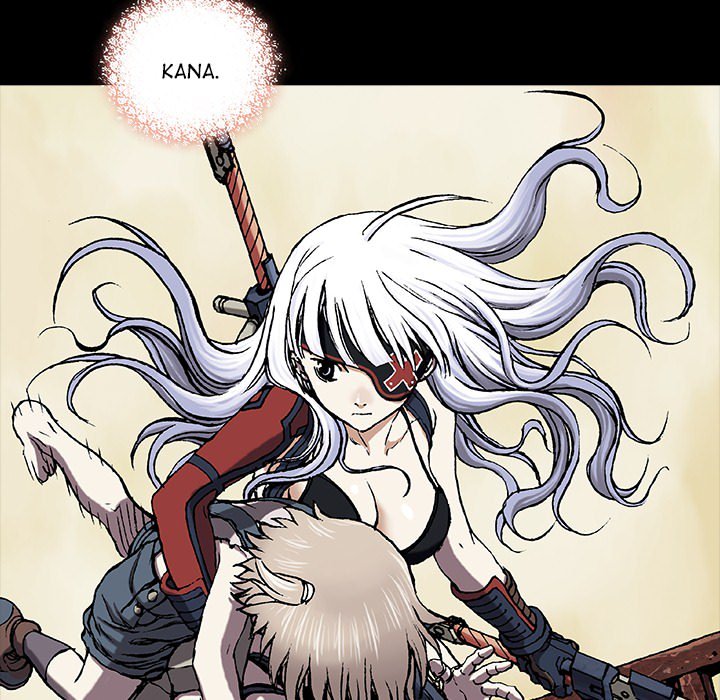 Read Leviathan (Lee Gyuntak) EN Manga Online