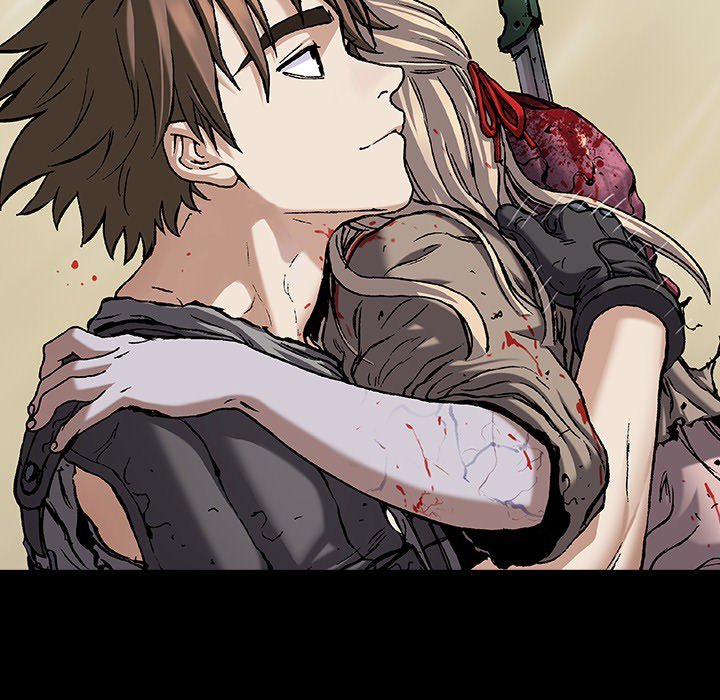 Read Leviathan (Lee Gyuntak) EN Manga Online