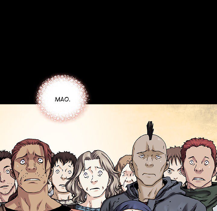 Read Leviathan (Lee Gyuntak) EN Manga Online