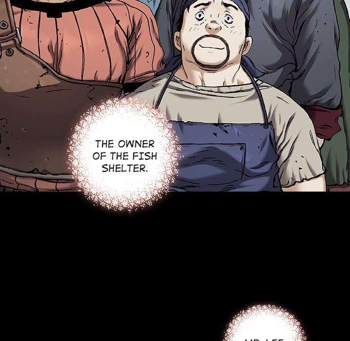 Read Leviathan (Lee Gyuntak) EN Manga Online