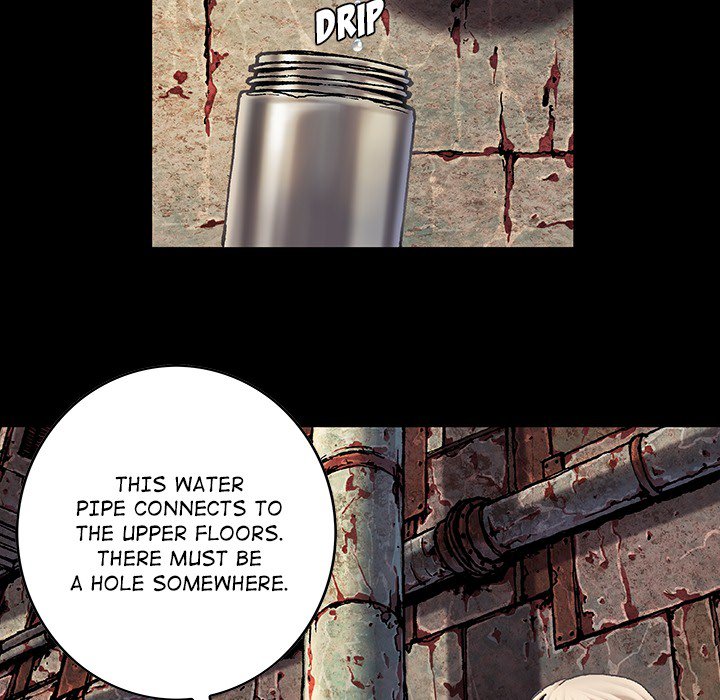 Read Leviathan (Lee Gyuntak) EN Manga Online
