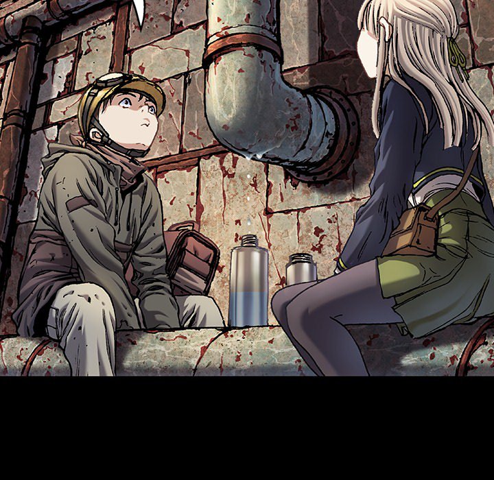 Read Leviathan (Lee Gyuntak) EN Manga Online