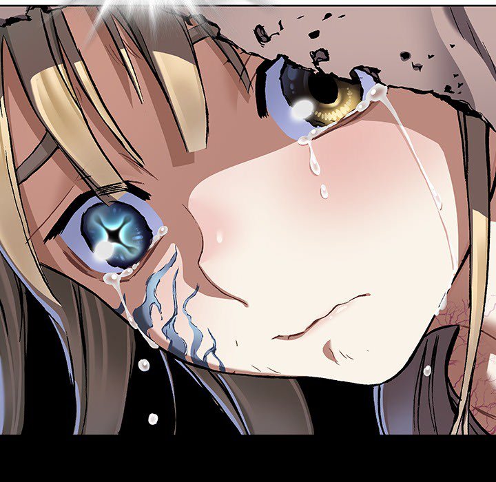 Read Leviathan (Lee Gyuntak) EN Manga Online