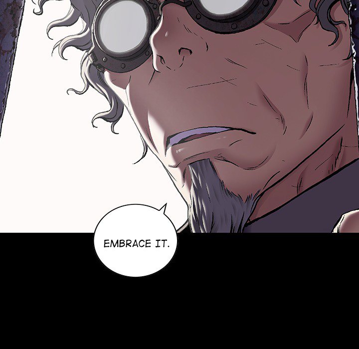 Read Leviathan (Lee Gyuntak) EN Manga Online