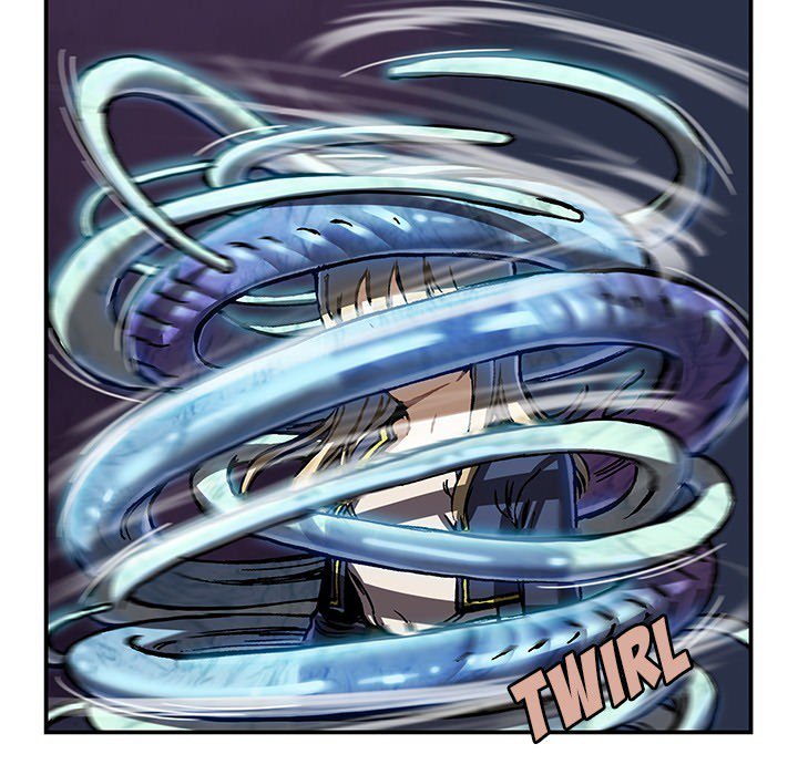 Read Leviathan (Lee Gyuntak) EN Manga Online