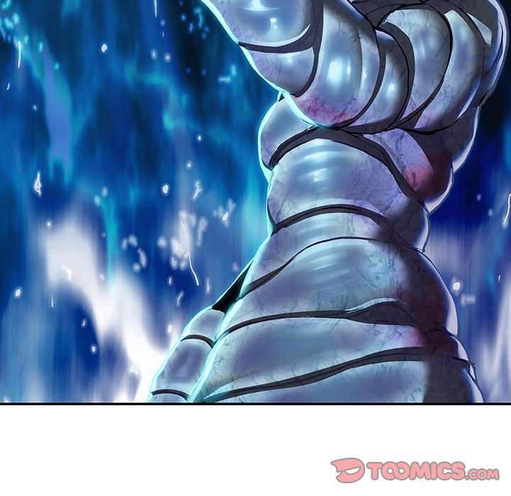 Read Leviathan (Lee Gyuntak) EN Manga Online