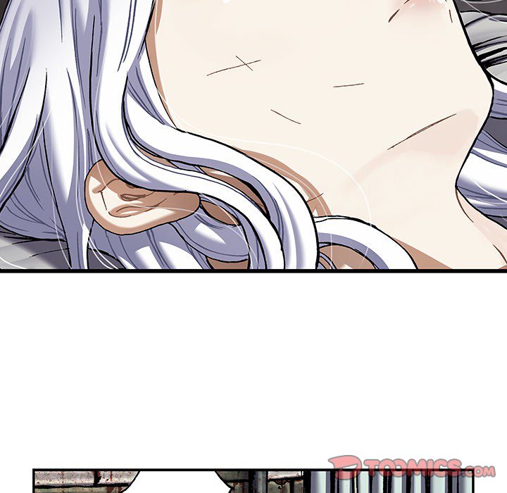 Read Leviathan (Lee Gyuntak) EN Manga Online