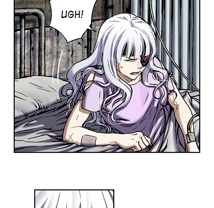 Read Leviathan (Lee Gyuntak) EN Manga Online