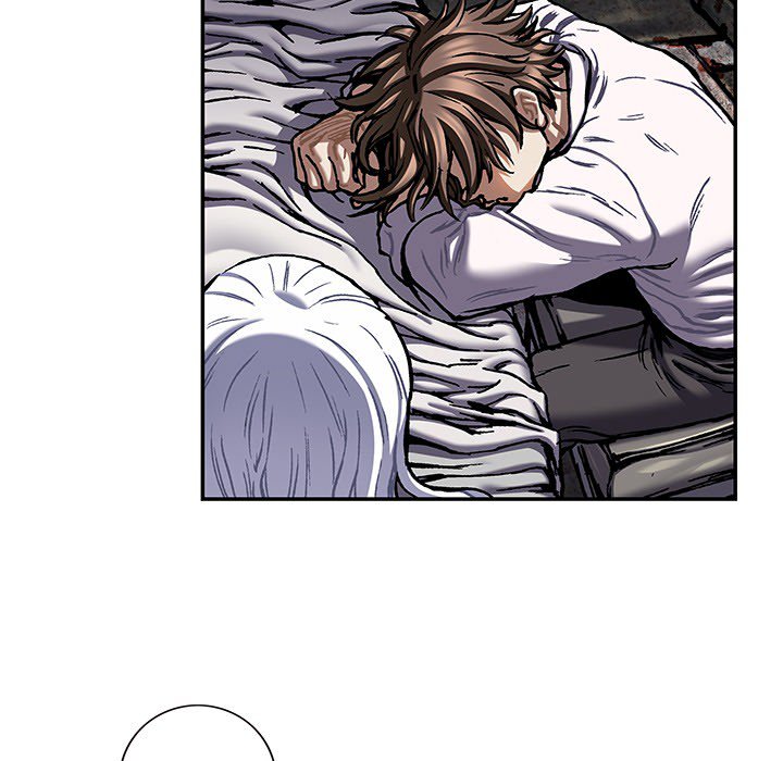 Read Leviathan (Lee Gyuntak) EN Manga Online