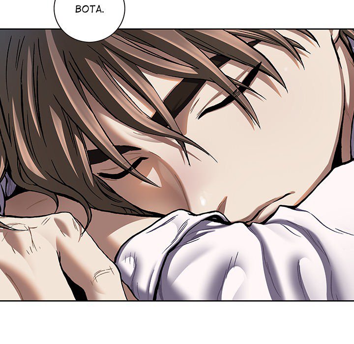 Read Leviathan (Lee Gyuntak) EN Manga Online