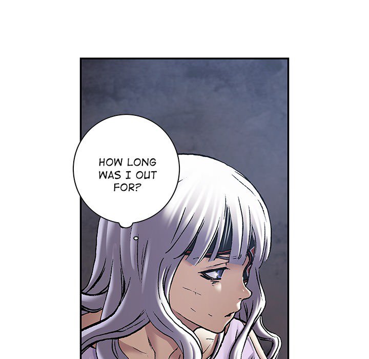 Read Leviathan (Lee Gyuntak) EN Manga Online