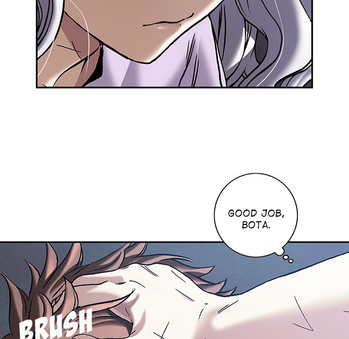 Read Leviathan (Lee Gyuntak) EN Manga Online