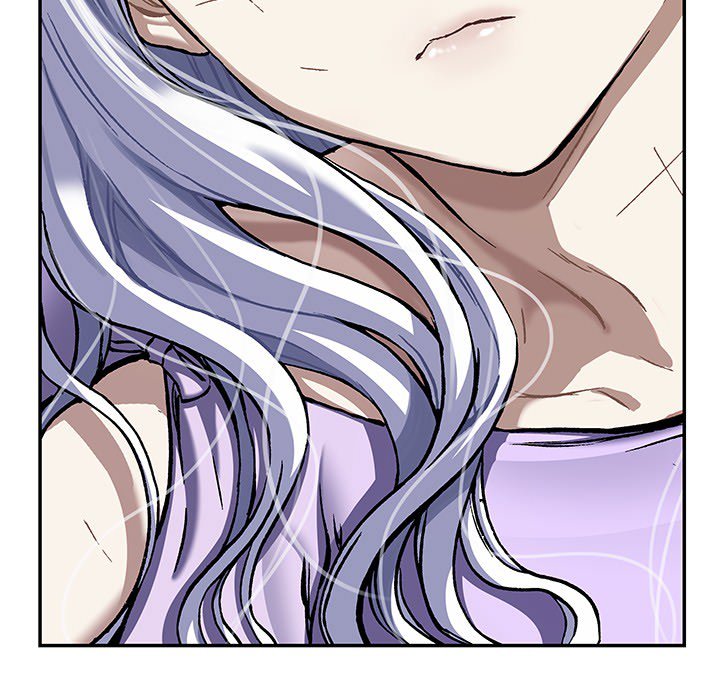 Read Leviathan (Lee Gyuntak) EN Manga Online