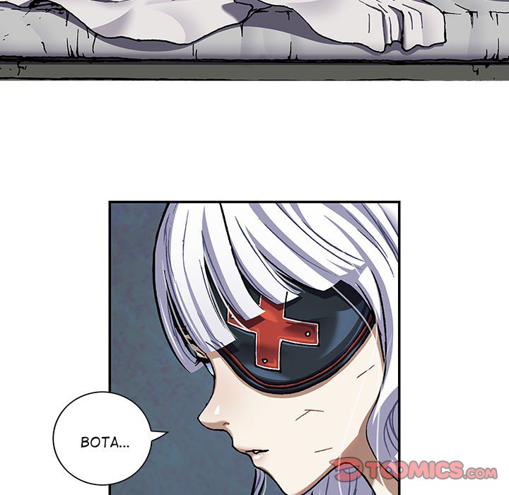 Read Leviathan (Lee Gyuntak) EN Manga Online