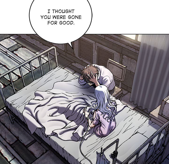 Read Leviathan (Lee Gyuntak) EN Manga Online