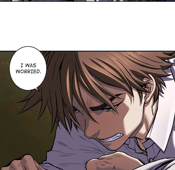 Read Leviathan (Lee Gyuntak) EN Manga Online