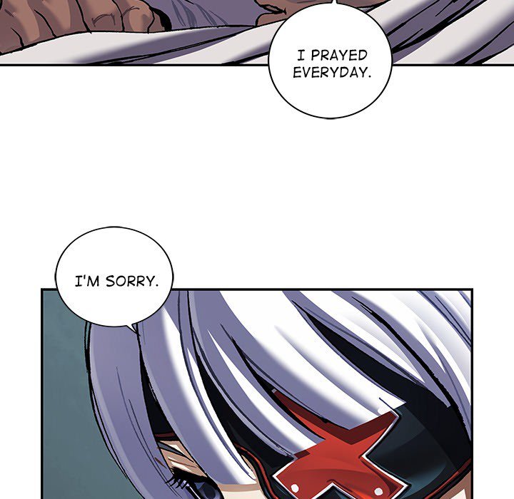 Read Leviathan (Lee Gyuntak) EN Manga Online