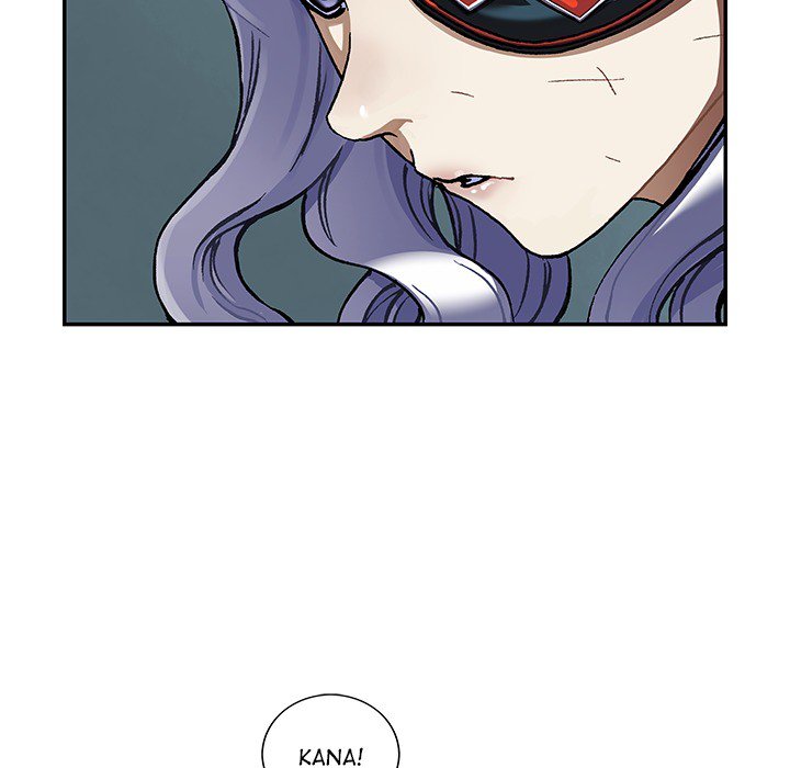 Read Leviathan (Lee Gyuntak) EN Manga Online