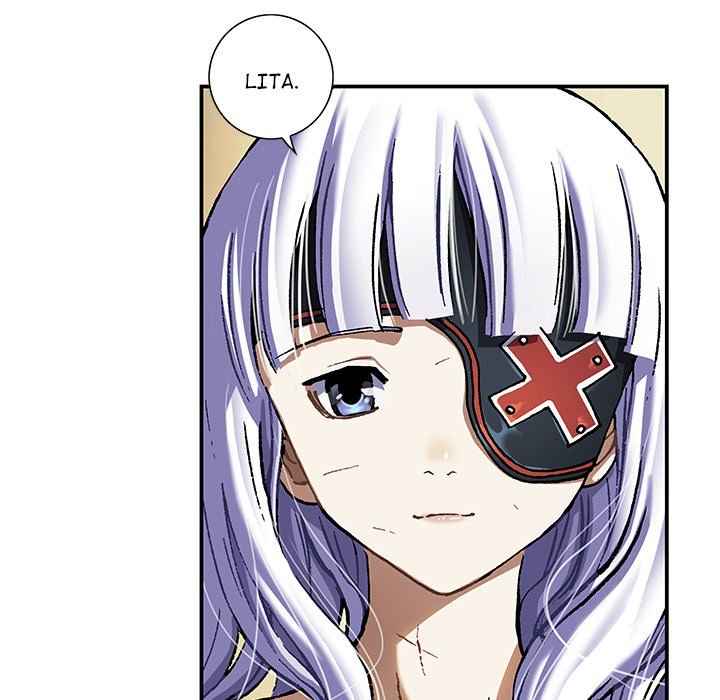 Read Leviathan (Lee Gyuntak) EN Manga Online