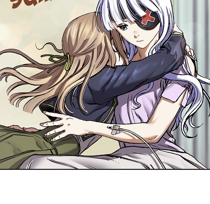 Read Leviathan (Lee Gyuntak) EN Manga Online