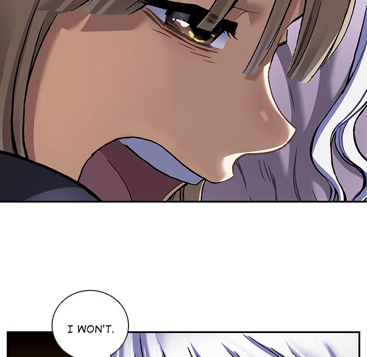 Read Leviathan (Lee Gyuntak) EN Manga Online