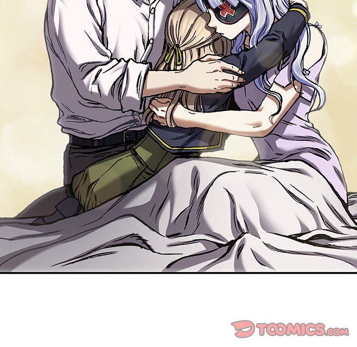 Read Leviathan (Lee Gyuntak) EN Manga Online