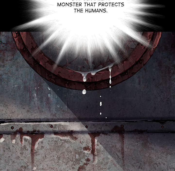 Read Leviathan (Lee Gyuntak) EN Manga Online