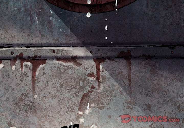 Read Leviathan (Lee Gyuntak) EN Manga Online