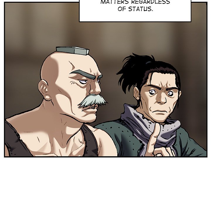 Read Leviathan (Lee Gyuntak) EN Manga Online