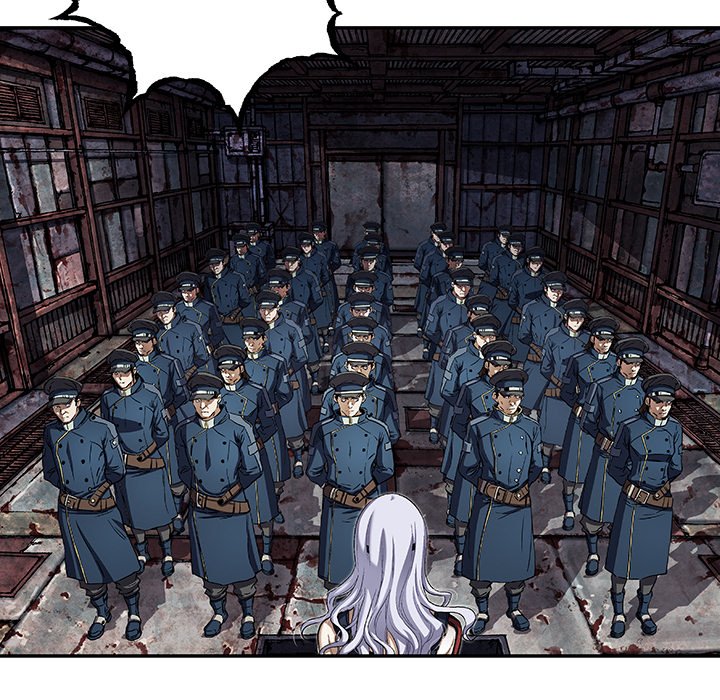 Read Leviathan (Lee Gyuntak) EN Manga Online