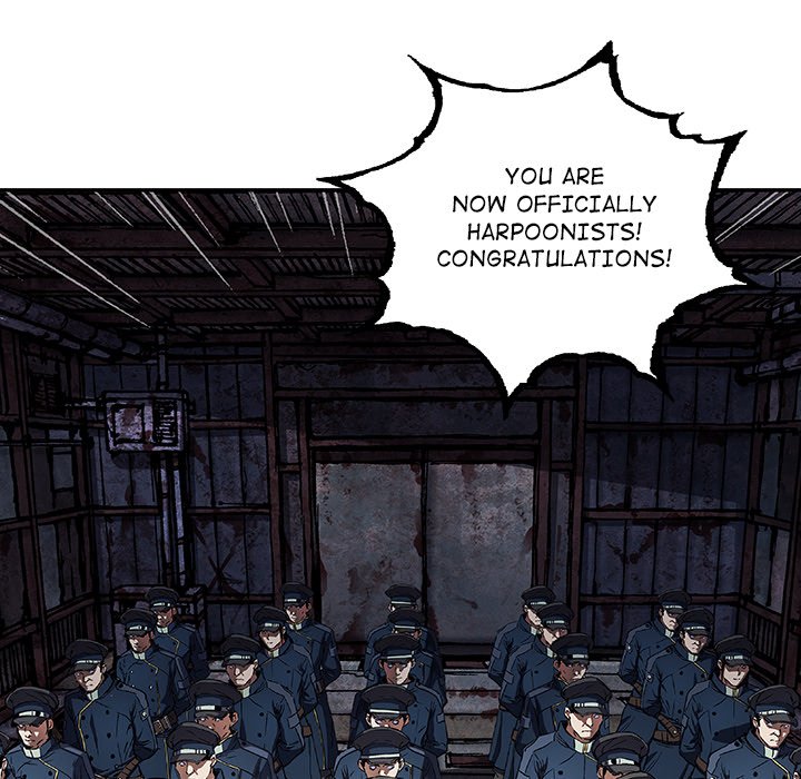 Read Leviathan (Lee Gyuntak) EN Manga Online